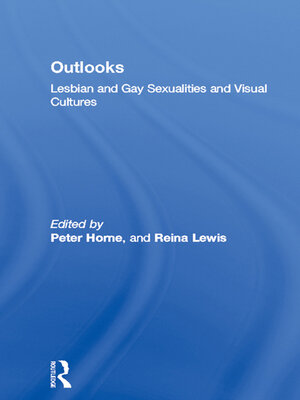 cover image of Outlooks